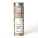 Thé Noir - Pistache - Boîte Ronde 75g