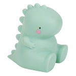 Veilleuse Enfant T-Rex Vert
