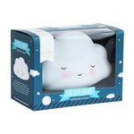 Veilleuse Enfant - Nuage Blanc
