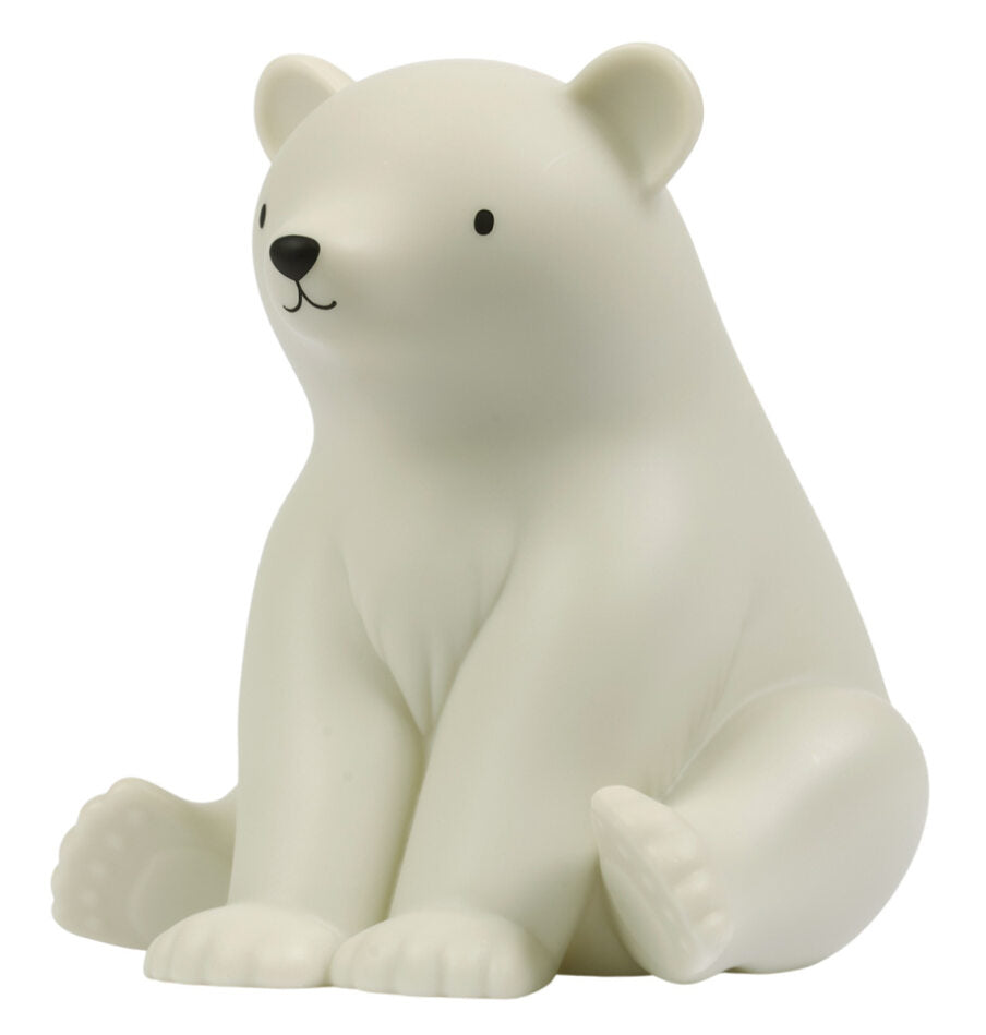 Veilleuse Enfant - Ours Polaire