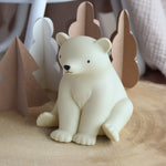 Veilleuse Enfant - Ours Polaire