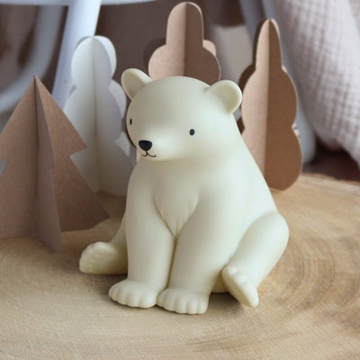 Veilleuse Enfant - Ours Polaire