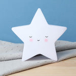 Veilleuse Enfant - Étoile