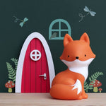 Veilleuse Enfant - Renard