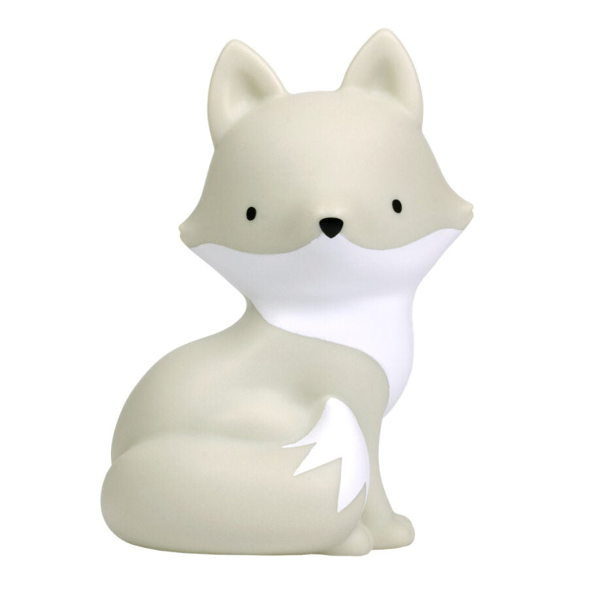 Veilleuse Enfant - Renard Arctique