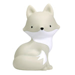 Veilleuse Enfant - Renard Arctique
