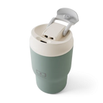 Mug isotherme S - Vert Natural