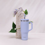 Travel Cup isotherme 900ml - Matt Glycine