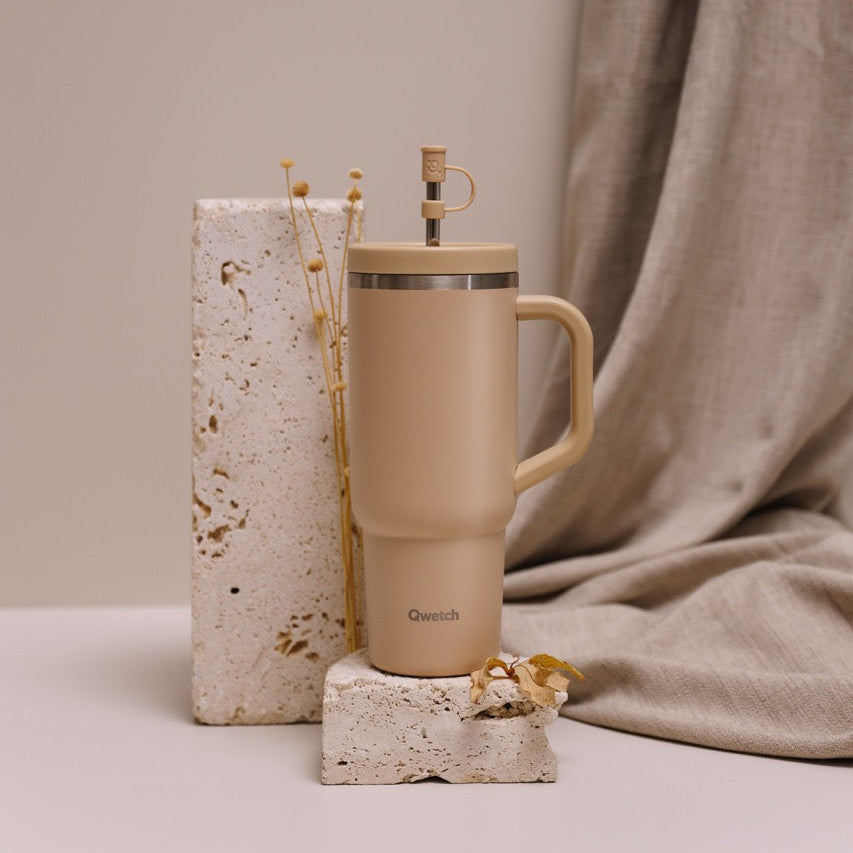 Travel Cup isotherme 900ml - Matt Lin