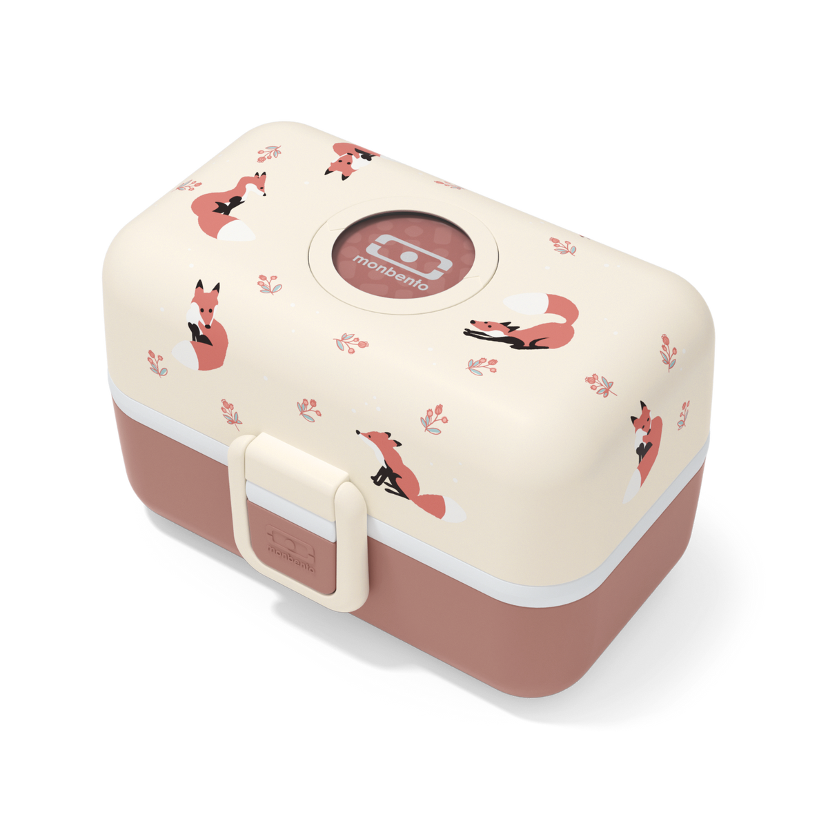 Lunch Box - Enfants Fox