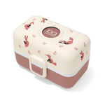 Lunch Box - Enfants Fox