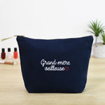 Trousse - Grand mère veilleuse