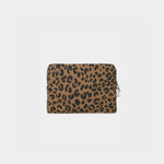 Trousse de toilette Léon - Léopard Cannelle
