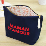 Trousse - Maman d'amour