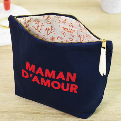 Trousse - Maman d'amour