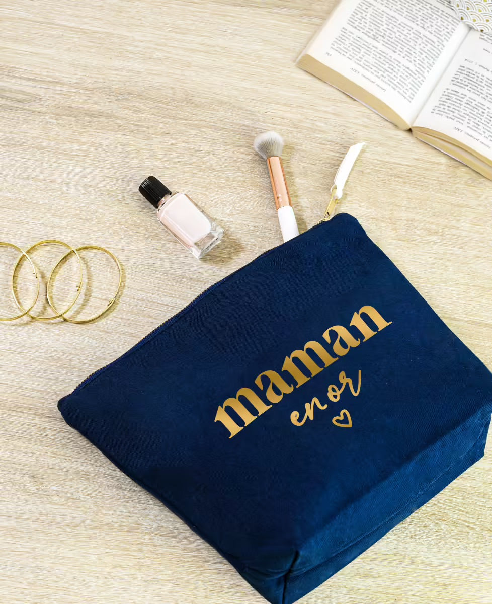 Trousse - Maman en Or