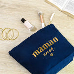 Trousse - Maman en Or