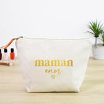 Trousse - Maman en Or