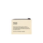 Trousse définition - Mamie