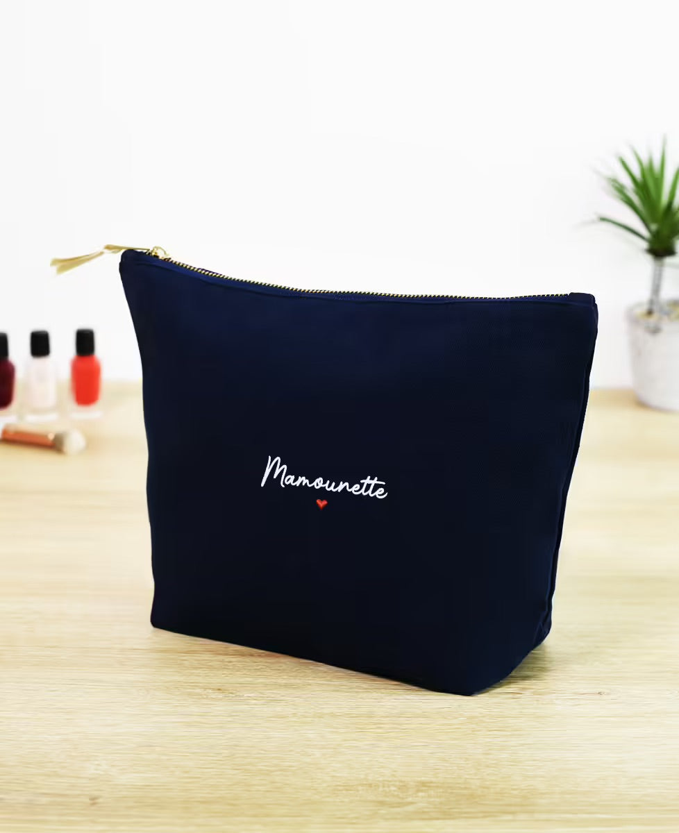 Trousse - Mamounette