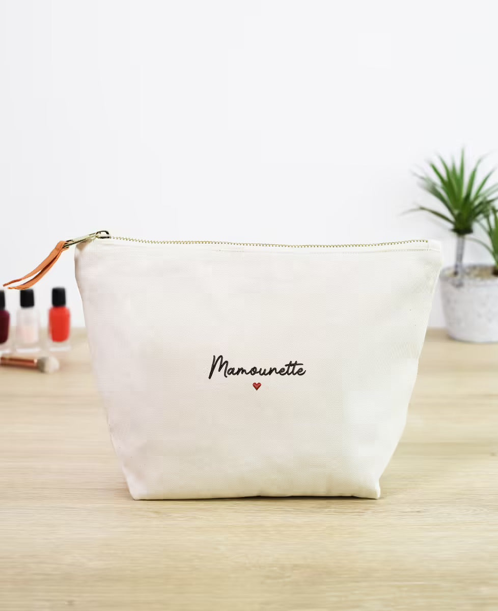 Trousse - Mamounette