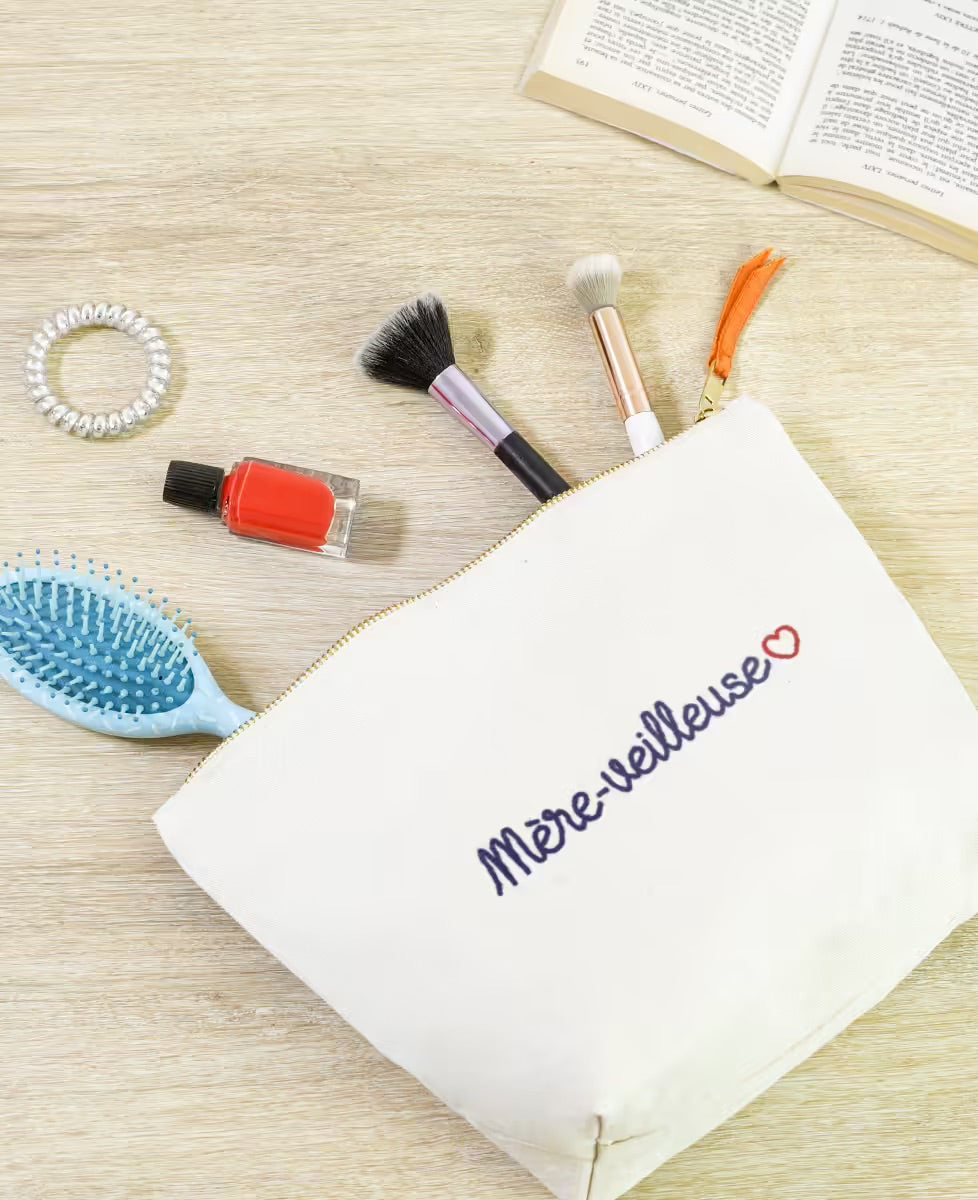 Trousse - Mère veilleuse