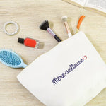 Trousse - Mère veilleuse