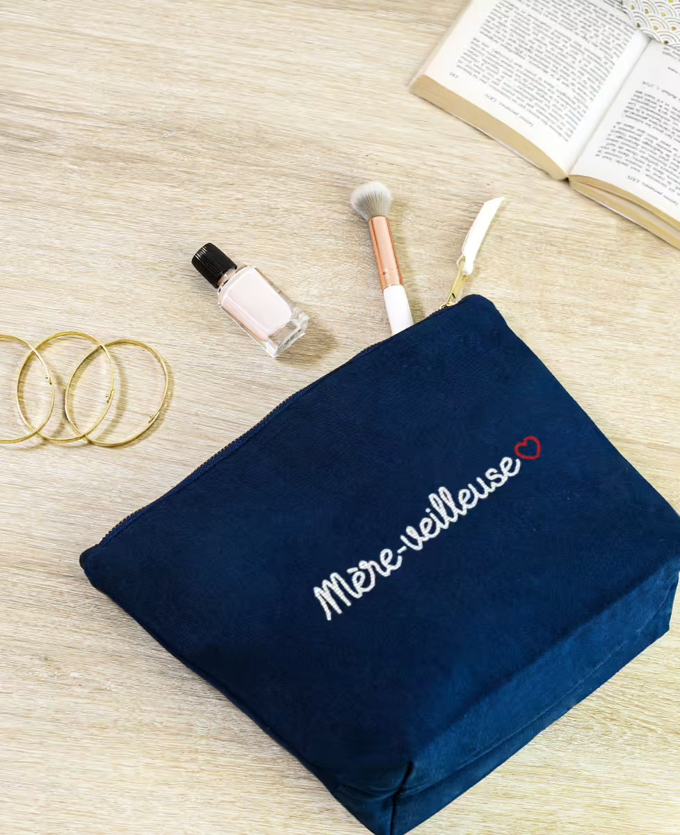 Trousse - Mère veilleuse