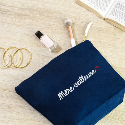 Trousse - Mère veilleuse