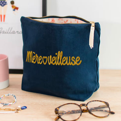 Trousse - Mère-Veilleuse