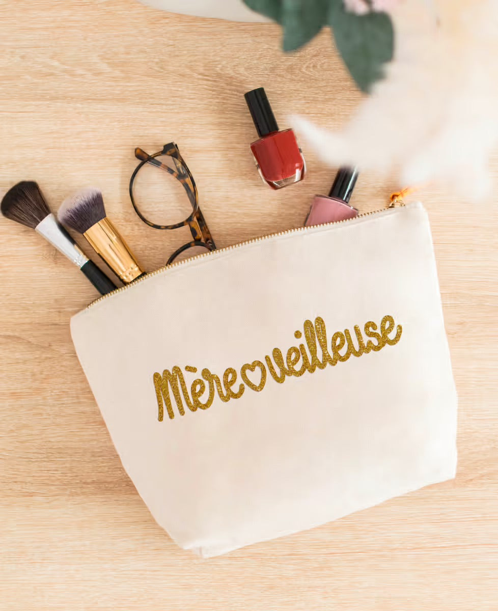 Trousse - Mère-Veilleuse