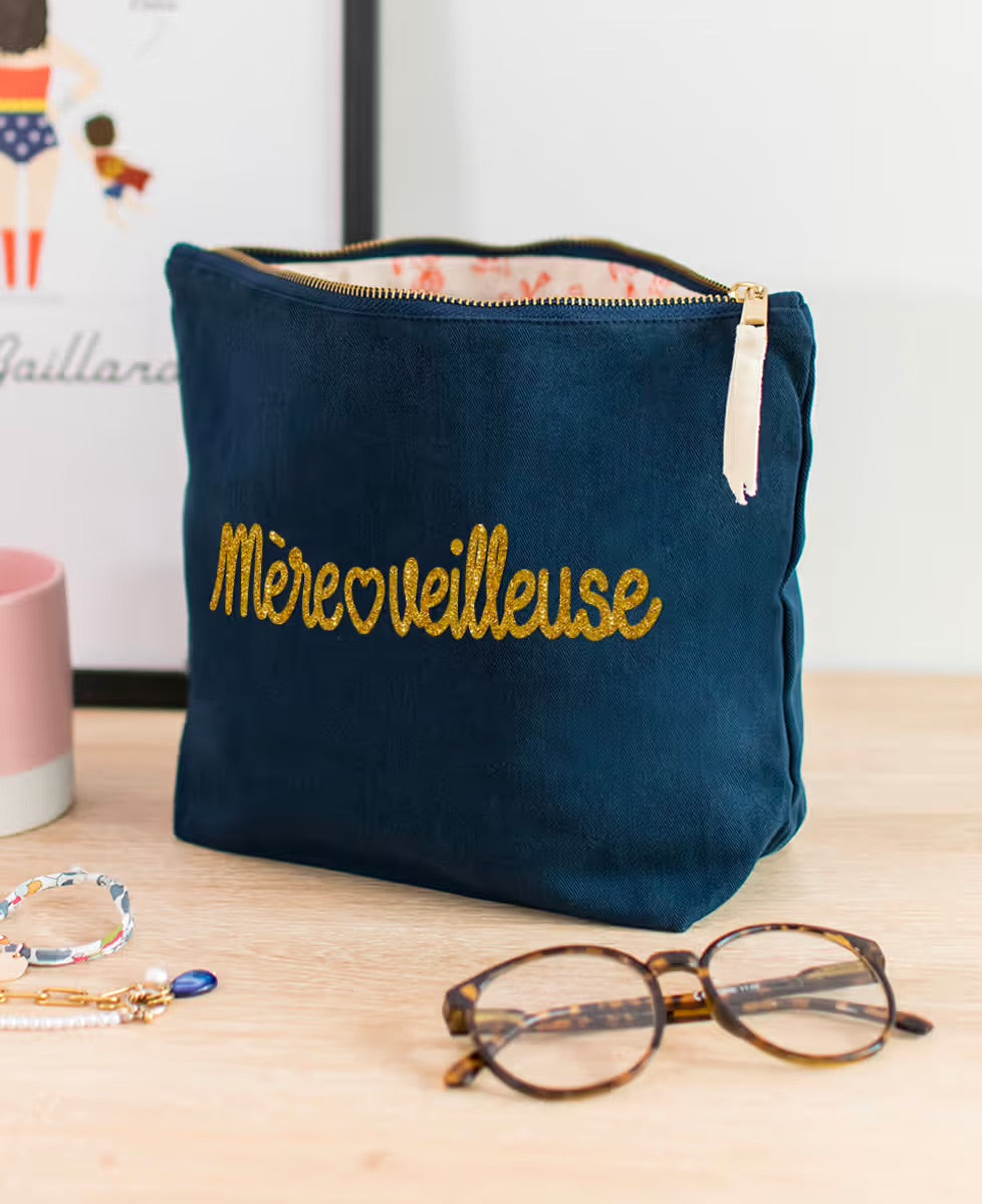 Trousse - Mère-Veilleuse