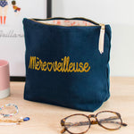 Trousse - Mère-Veilleuse