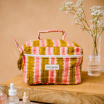 Trousse Vanity - Cami Kaki