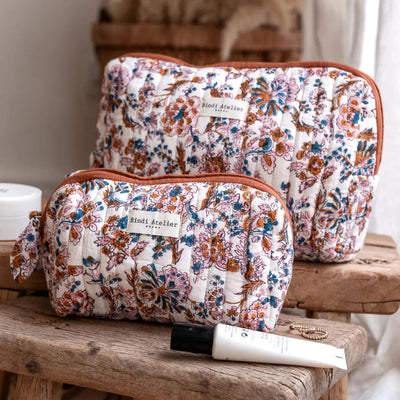 Trousse de Toilette - Kiala Bloom
